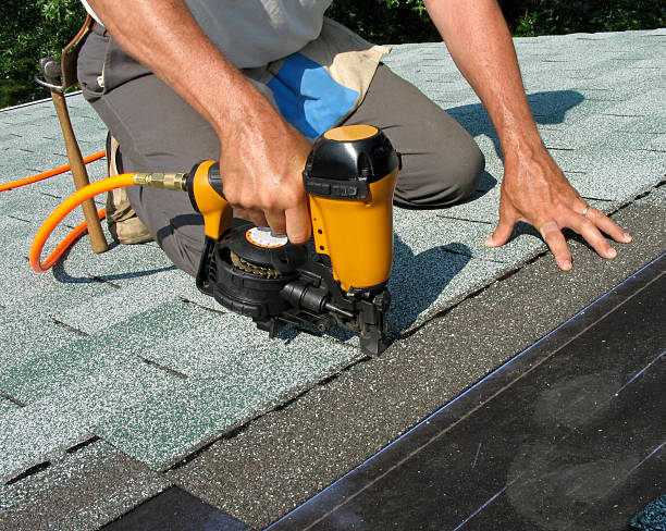 Quick and Trustworthy Emergency Roof Repair Services in Cole Camp, MO