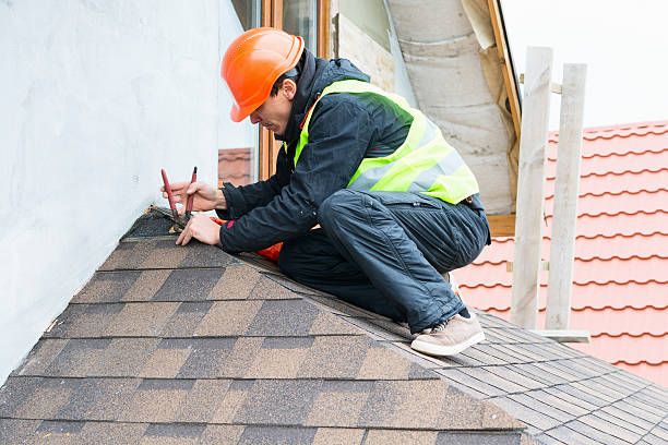 Best Shingle Roofing Installation  in Cole Camp, MO