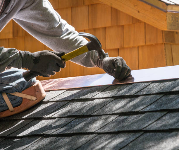 Best Emergency Roof Repair  in Cole Camp, MO